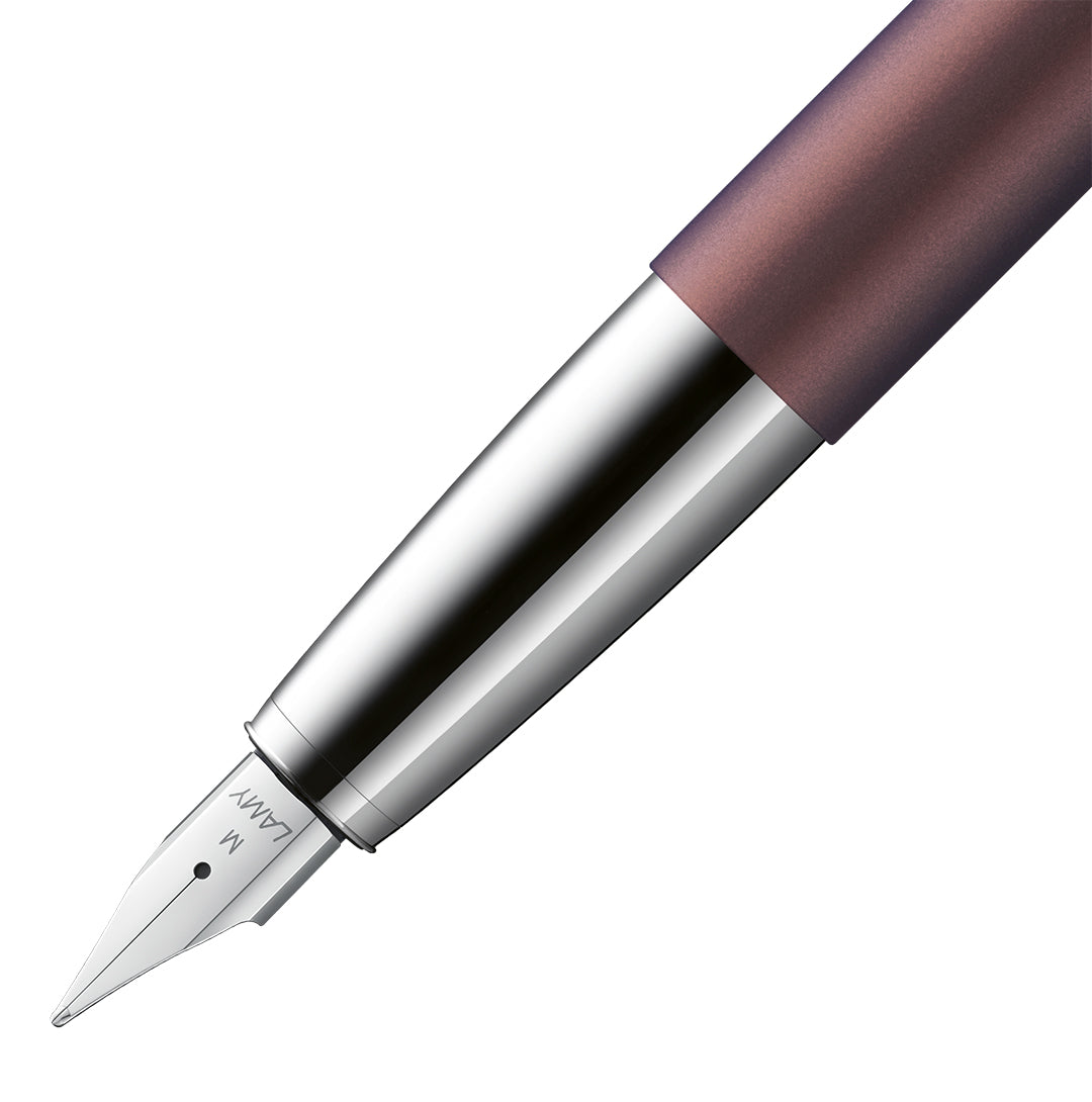 LAMY Studio Fountain Pen- Orion