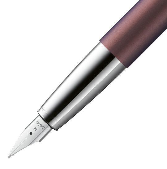 LAMY Studio Fountain Pen- Orion