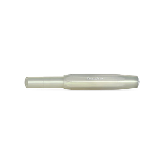 Kaweco Lunar Sport Fountain Pen- Light Green