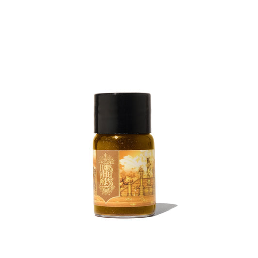 Ferris Wheel Press Age of Aurum Ink 10ml