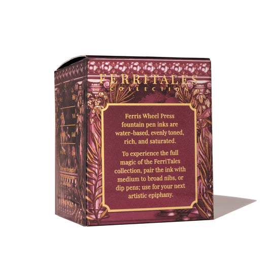 Ferris Wheel Press - Ambrosia Indulgence