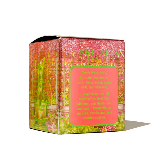 Ferris Wheel Press - Bumbling Blossom