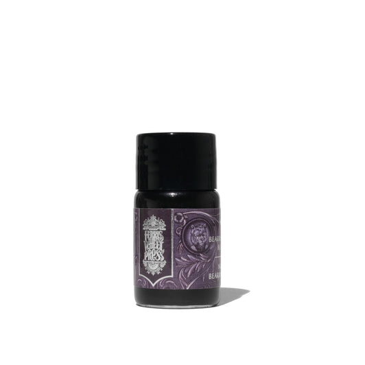 Ferris Wheel Press Bearrington Black Ink 10ml