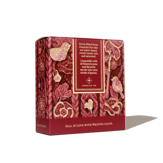 Ferris Wheel Press Cabernet on the Lake