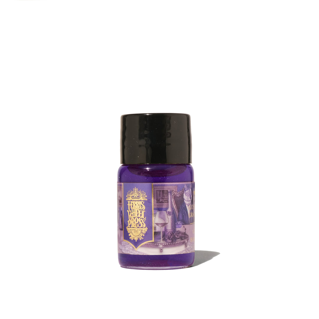 Ferris Wheel Press Fountain Pen Ink 10ml- Gossiping Grapevine