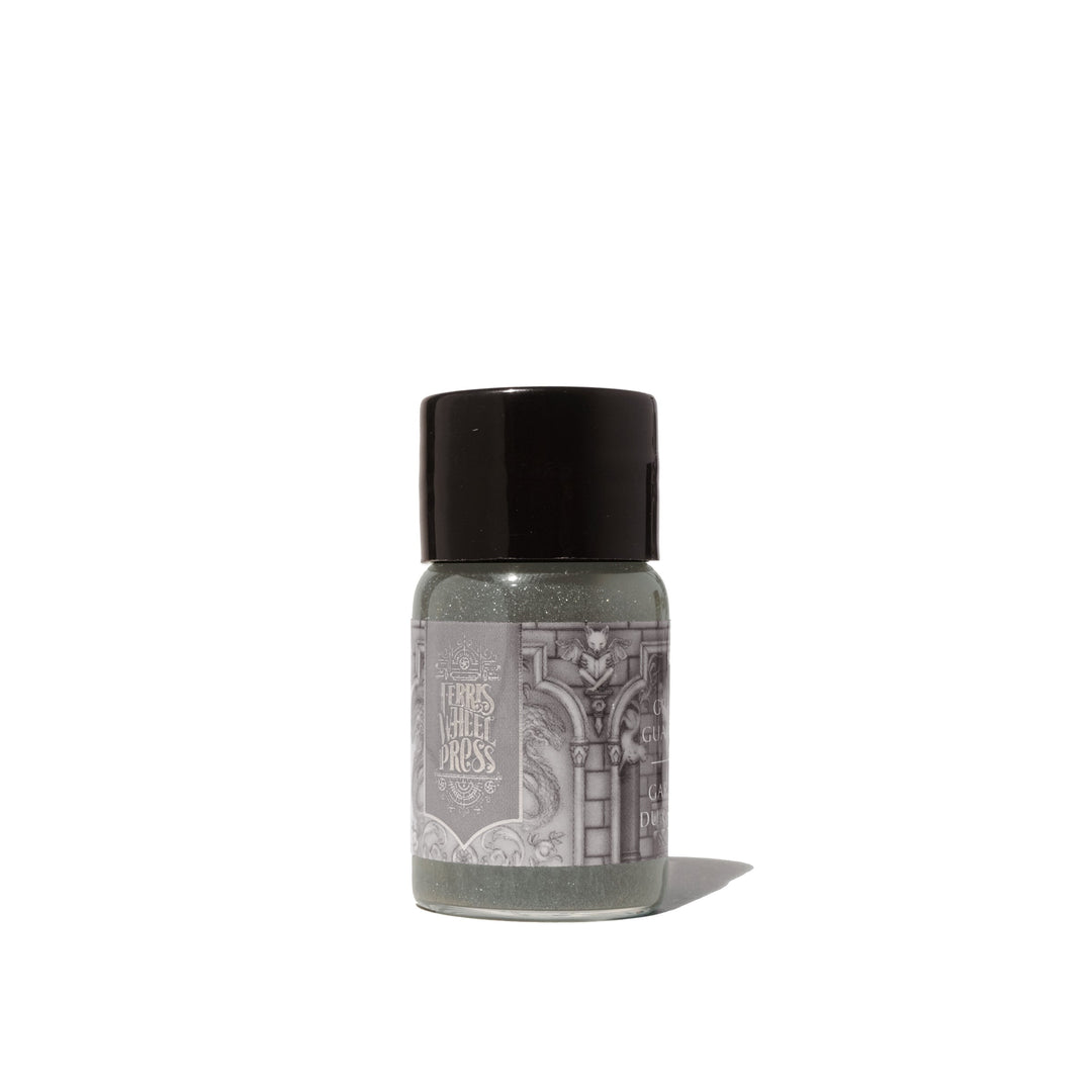 Ferris Wheel Press Fountain Pen Ink 10ml- Granite Guardians