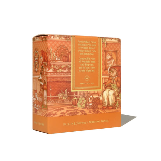 Ferris Wheel Press Hearty Harvest