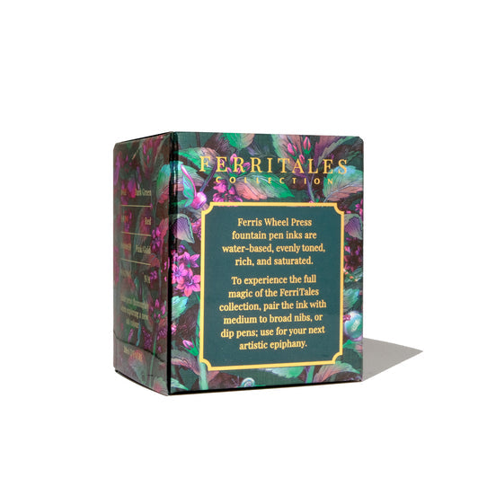 Ferris Wheel Press - Knitted Nettle