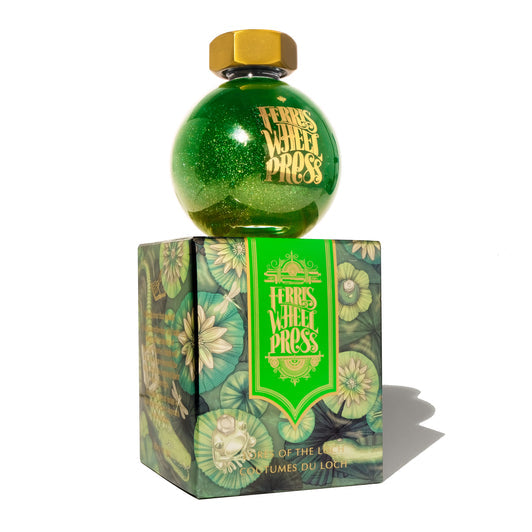 Ferris Wheel Press Lores of the Loch 85ml