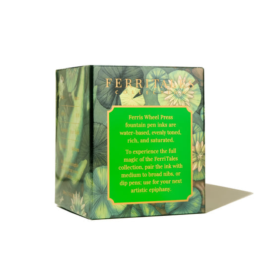 Ferris Wheel Press Lores of the Loch 85ml