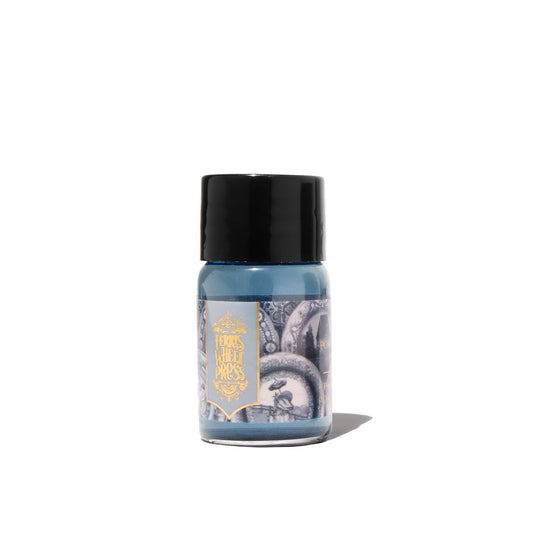 Ferris Wheel Press Fountain Pen Ink- Porcelain Past