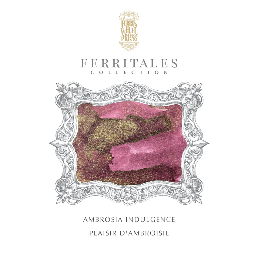 Ferris Wheel Press - Ambrosia Indulgence