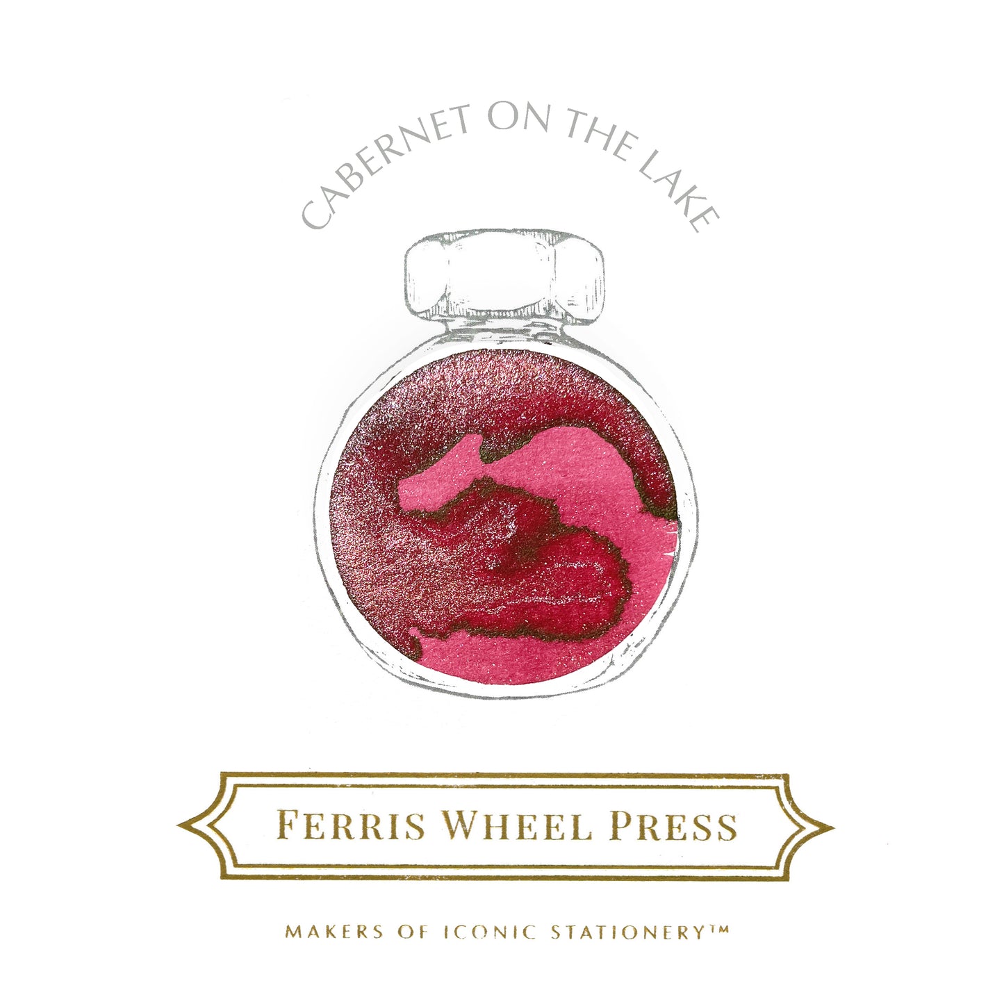 Ferris Wheel Press Cabernet on the Lake