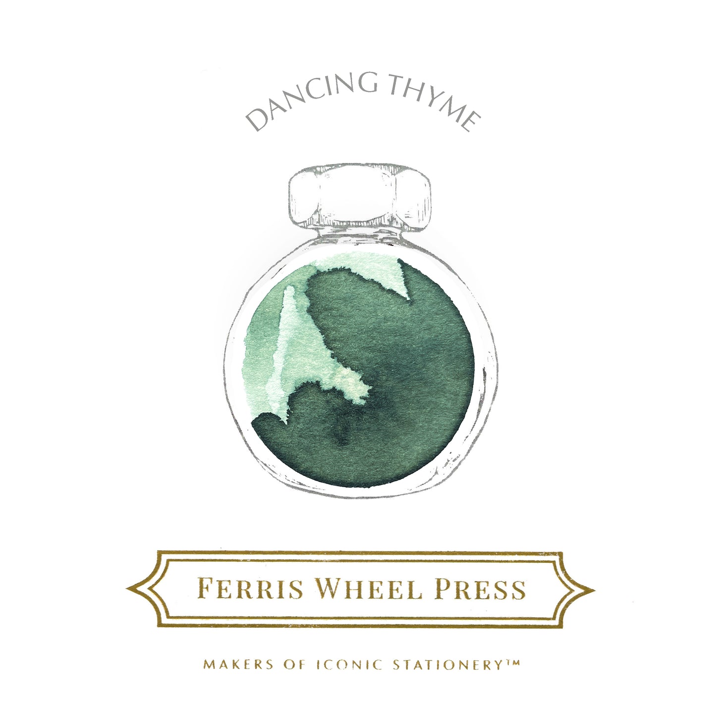 Ferris Wheel Press Dancing Thyme