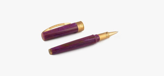 Visconti Mirage Mythos Rollerball Pen - Aphrodite