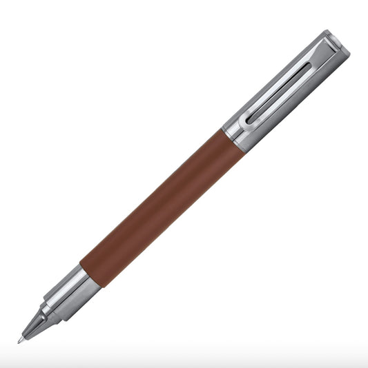 Monteverde Ritma Rollerball Pen - 2024 Espresso Limited Edition