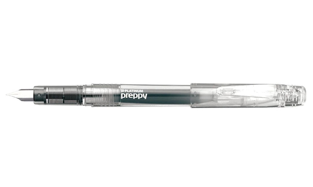 Platinum Preppy Fountain Pen