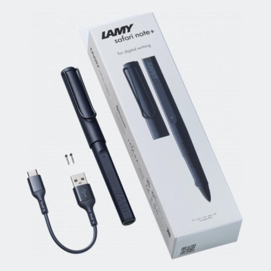 Lamy Safari Note+ for Digital Writing