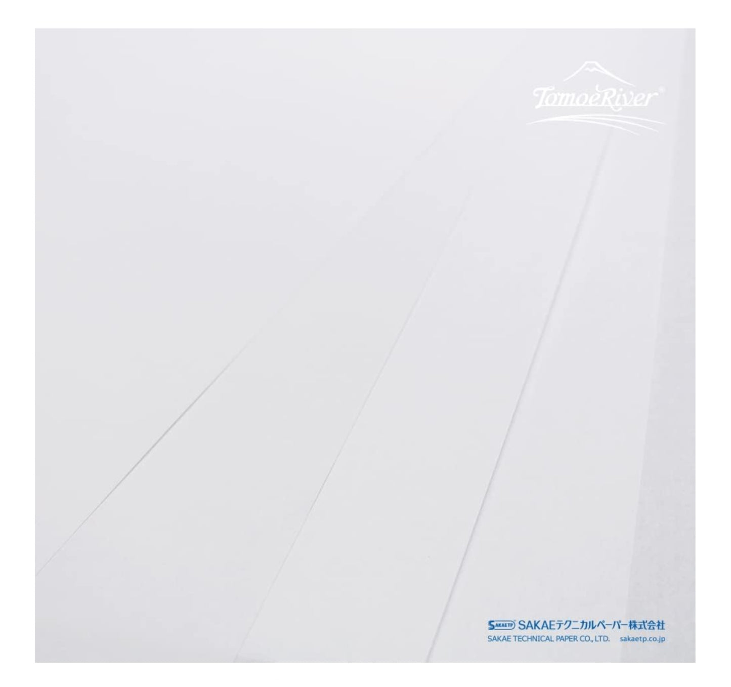 Tomoe River A4 Loose Sheets Pack - White