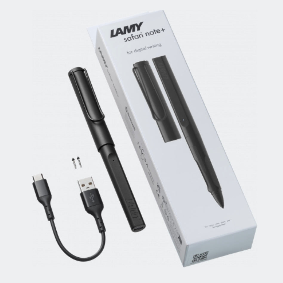 Lamy Safari Note+ for Digital Writing