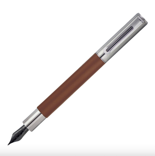 Monteverde USA Ritma Fountain Pen - 2024 Espresso Limited Edition