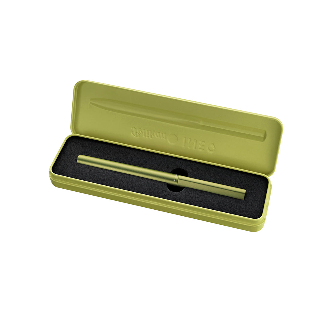 Pelikan Ineo® Fountain Pen- Green Oasis