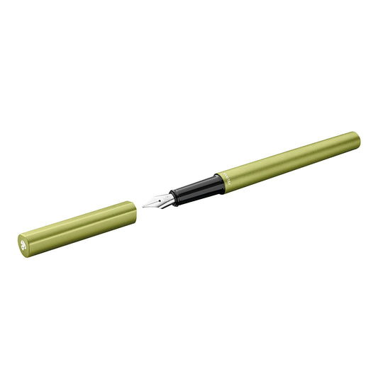Pelikan Ineo® Fountain Pen- Green Oasis