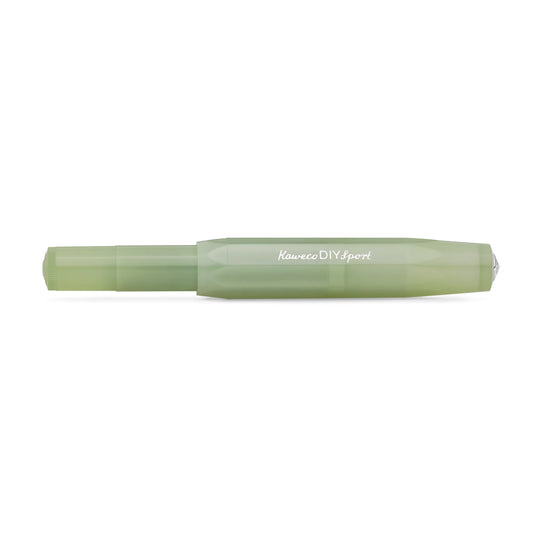 Kaweco Sport DIY In-Shoppe Event - Glow In the Dark