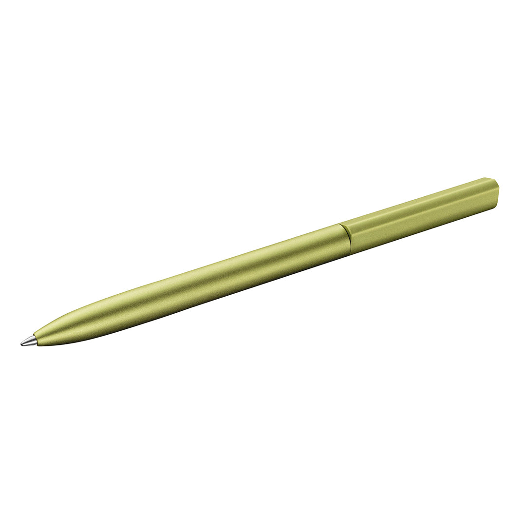 Pelikan Ineo® Ballpoint Pen- Green Oasis