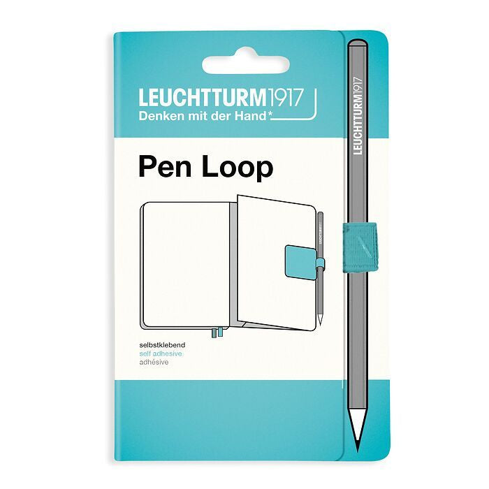 Leuchtturm1917 Pen Loop Classic Colours