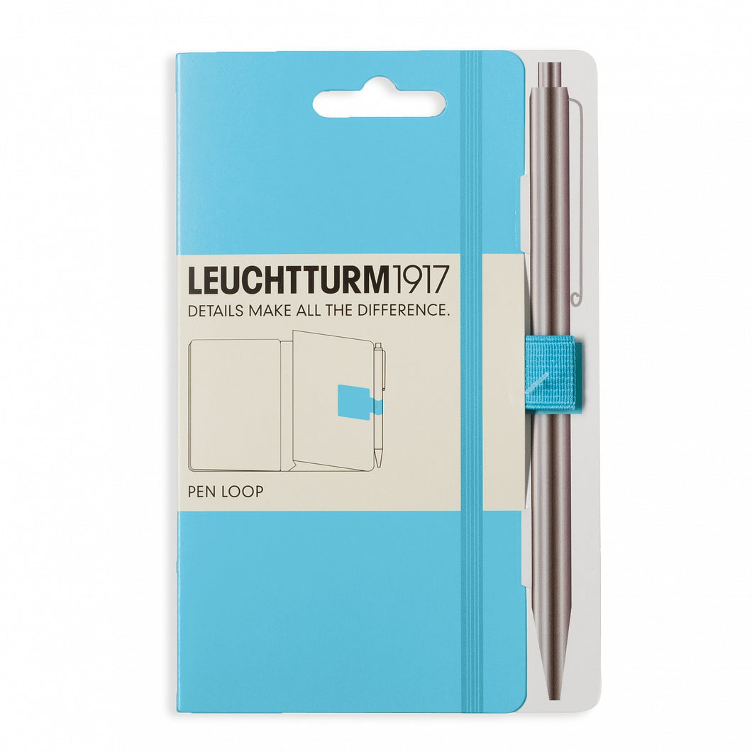 Leuchtturm1917 Pen Loop Classic Colours