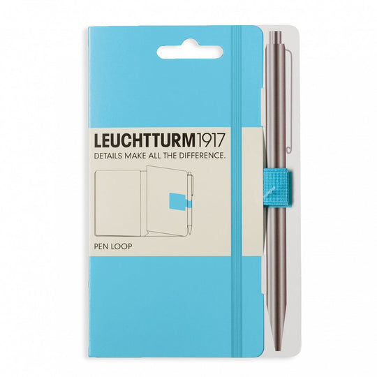 Leuchtturm1917 Pen Loop Classic Colours