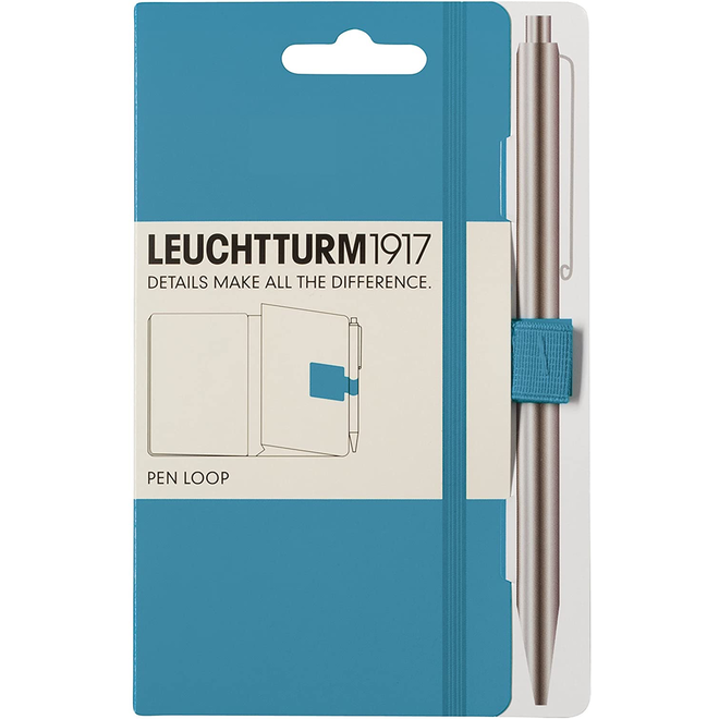 Leuchtturm1917 Pen Loop Classic Colours