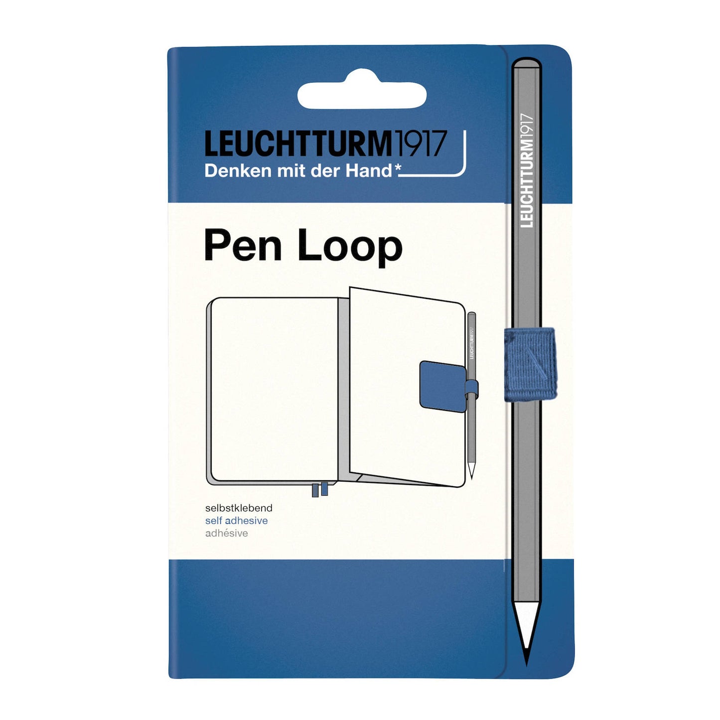 Leuchtturm1917 Pen Loop Classic Colours