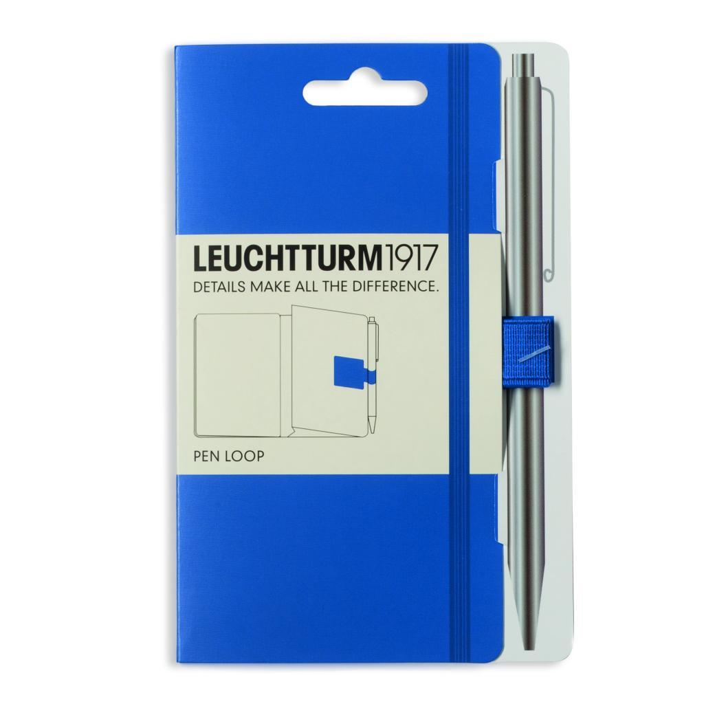 Leuchtturm1917 Pen Loop Classic Colours