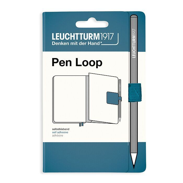 Leuchtturm1917 Pen Loop Classic Colours