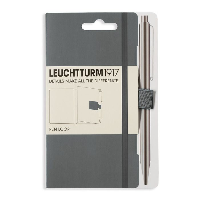 Leuchtturm1917 Pen Loop Classic Colours