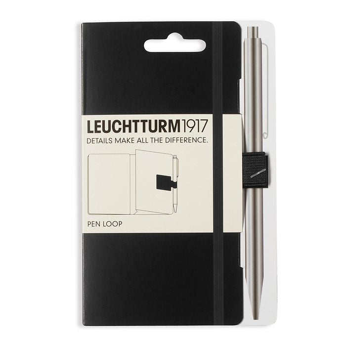 Leuchtturm1917 Pen Loop Classic Colours