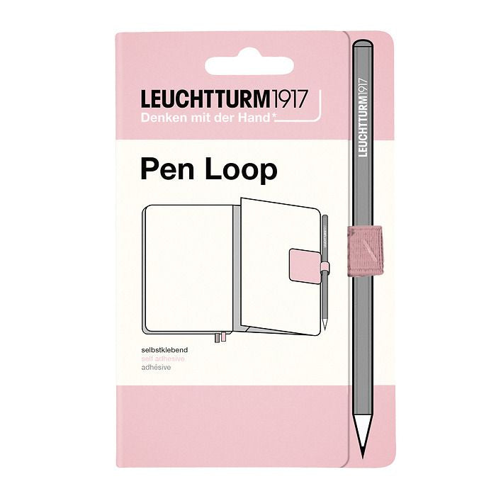 Leuchtturm1917 Pen Loop Classic Colours