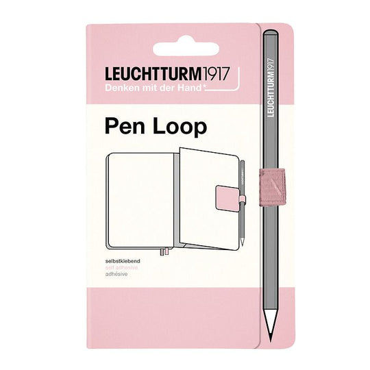 Leuchtturm1917 Pen Loop Classic Colours