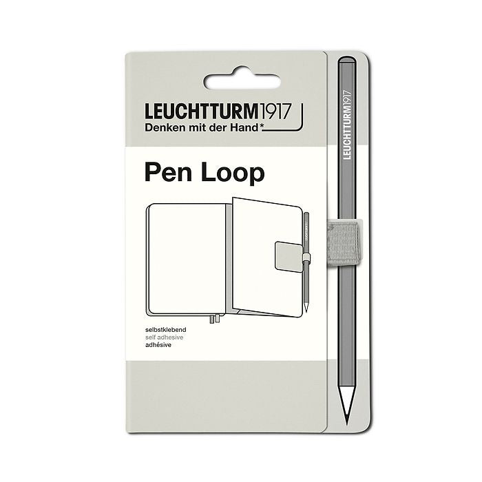 Leuchtturm1917 Pen Loop Classic Colours