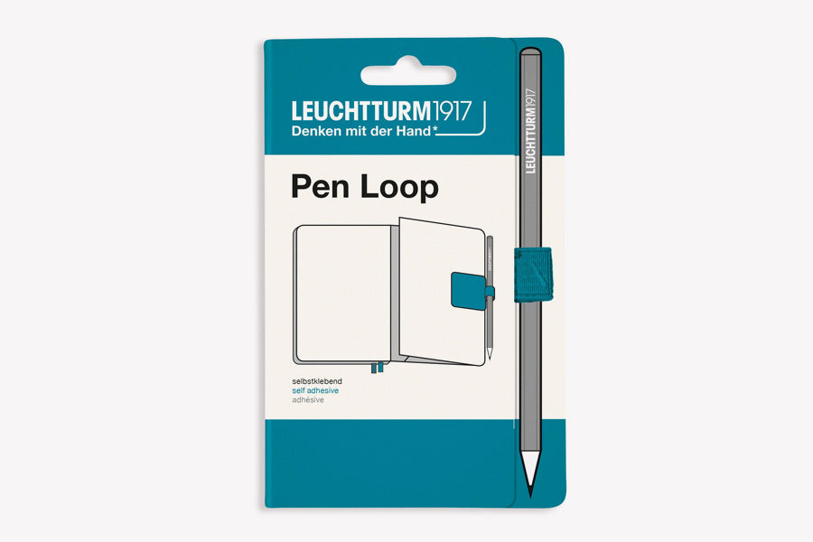 Leuchtturm1917 Pen Loop Classic Colours