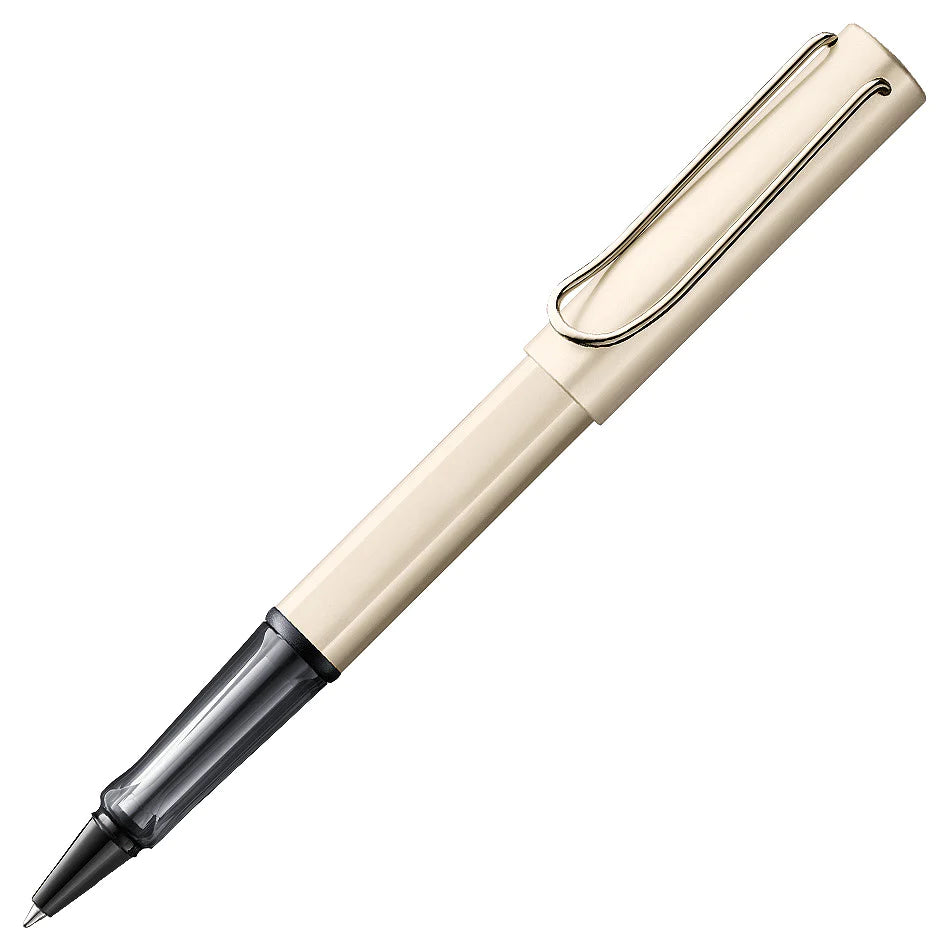 LAMY LX Rollerball Pen - Palladium