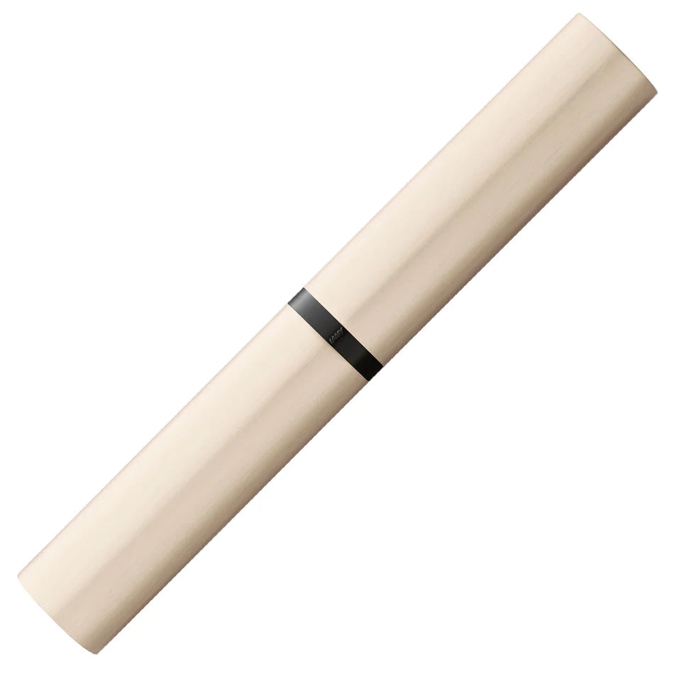 LAMY LX Rollerball Pen - Palladium