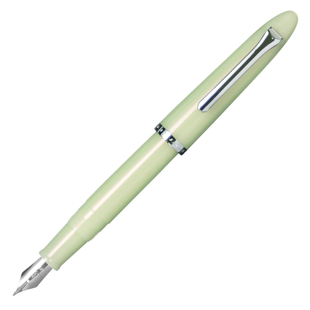 Sailor PROFIT Jr. +10 x Yurameku Fountain Pen & Ink Set - Amamoyoi