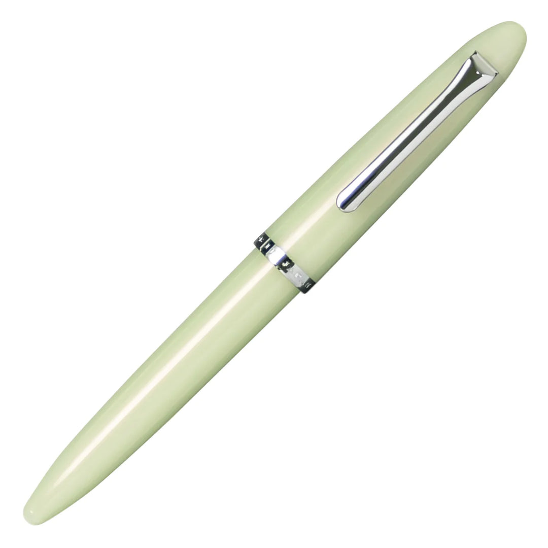 Sailor PROFIT Jr. +10 x Yurameku Fountain Pen & Ink Set - Amamoyoi