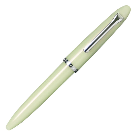 Sailor PROFIT Jr. +10 x Yurameku Fountain Pen & Ink Set - Amamoyoi