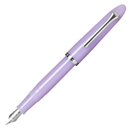 Sailor PROFIT Jr. +10 x Yurameku Fountain Pen & Ink Set - Kangyou
