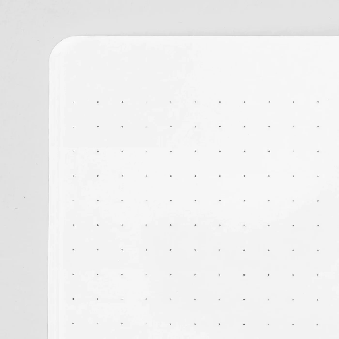 Midori Pastel A5 Dot Grid Notebook