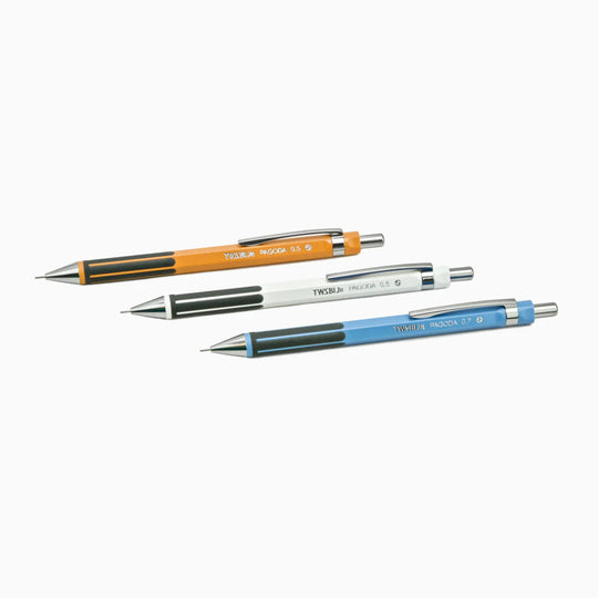 TWSBI Jr. Pagoda Mechanical Pencil